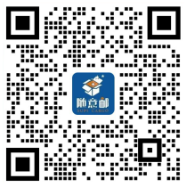 企信客服二维码